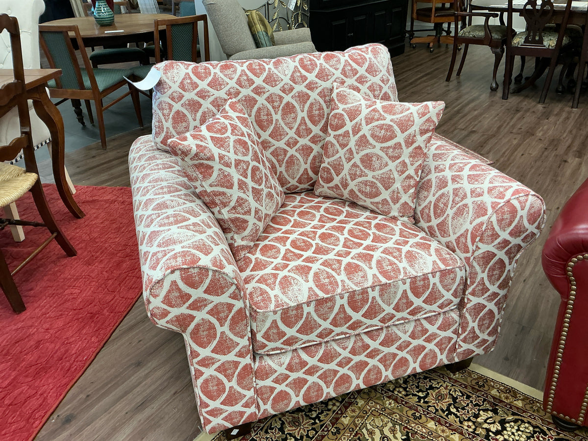 accent chair