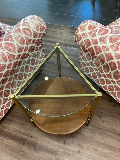 West Elm Side Table