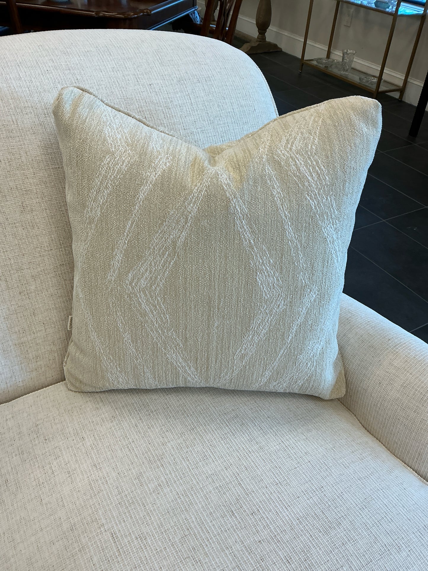 Arhaus Sofa