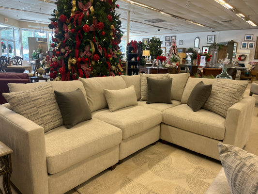 Sectional