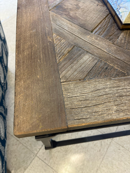 End Table