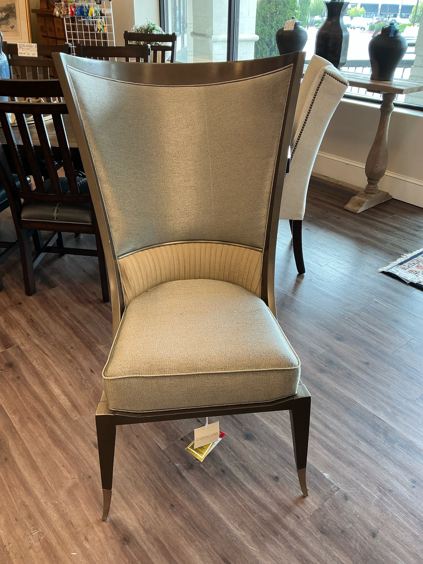chair