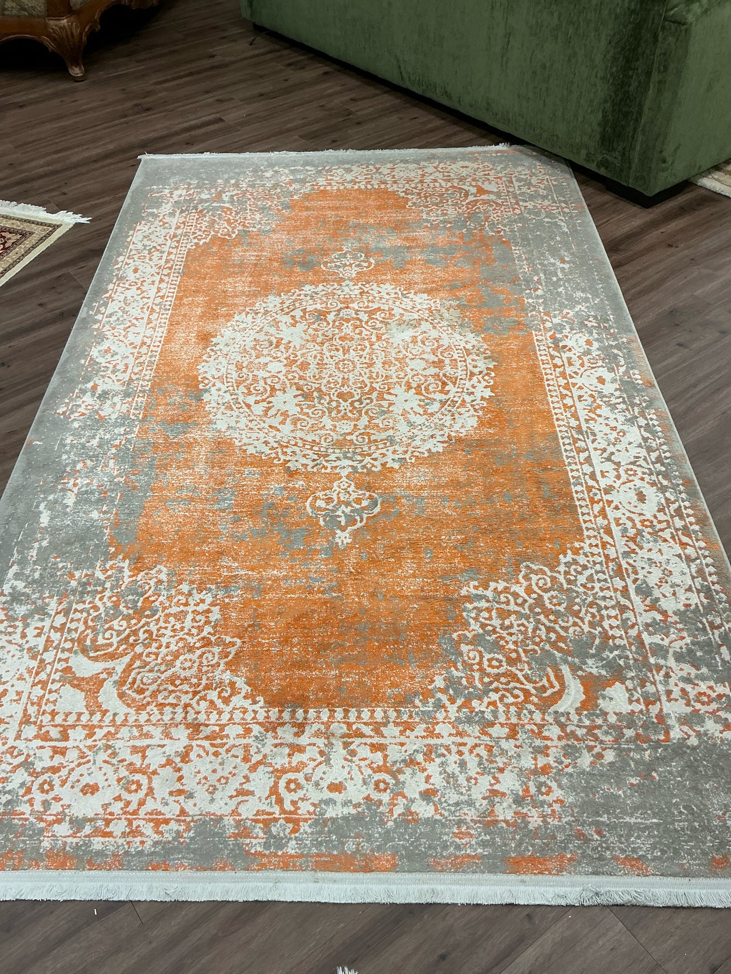 Rug