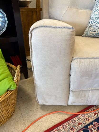 Recliner
