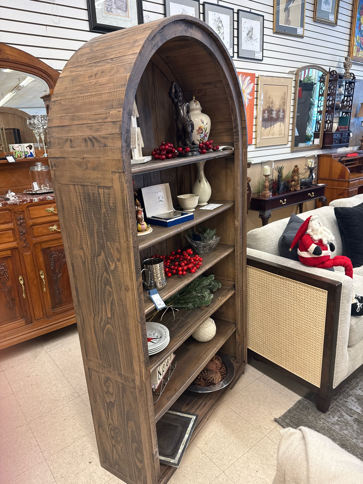 Bookcase