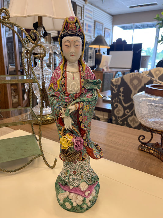 Figurine