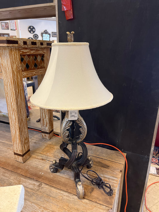 Lamp