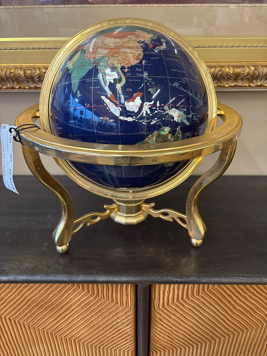 Globe