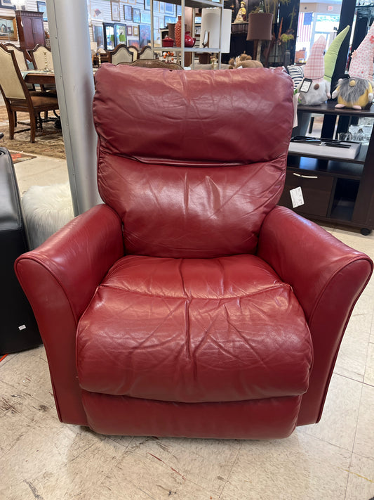 Recliner