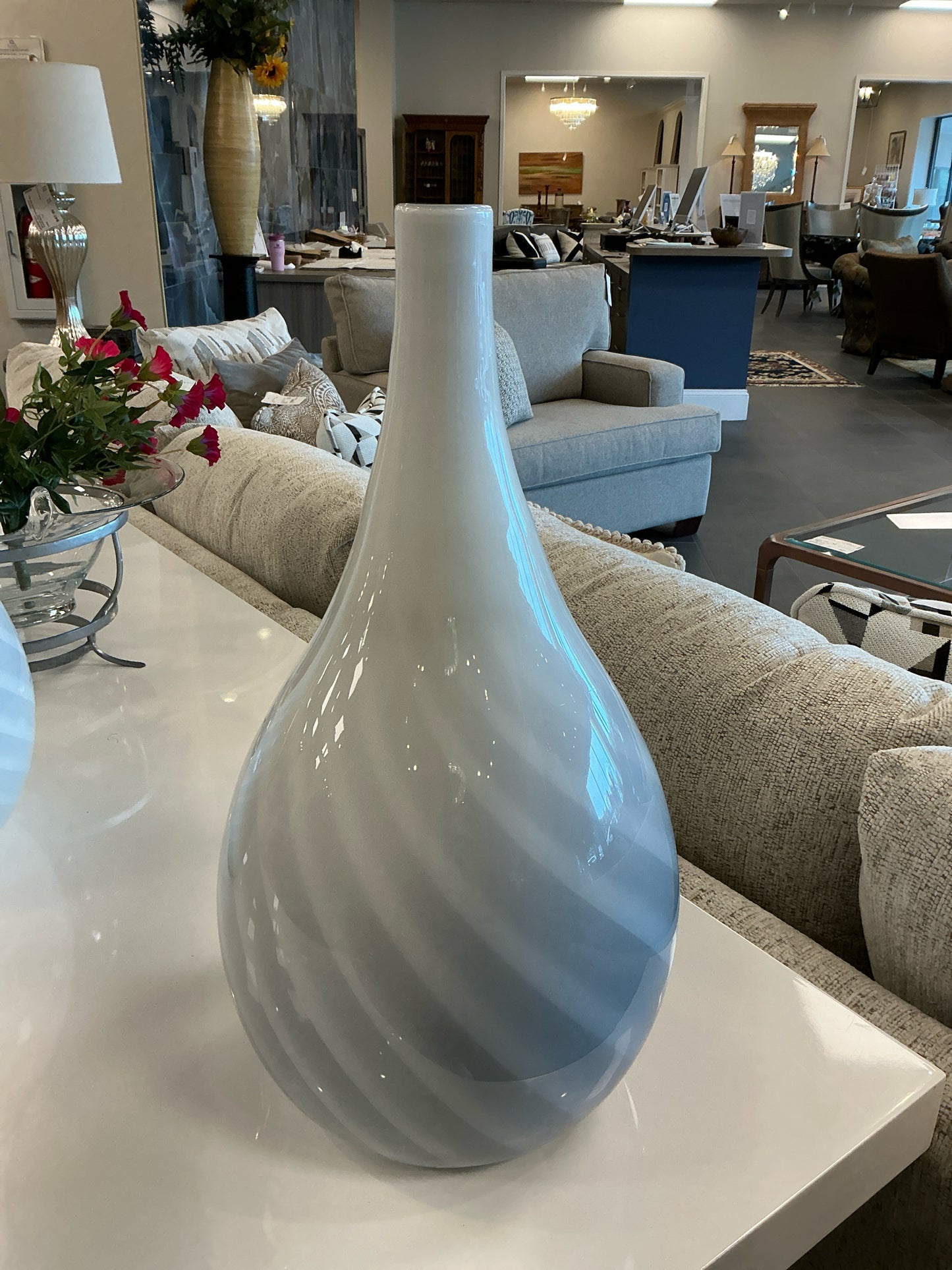 Vase