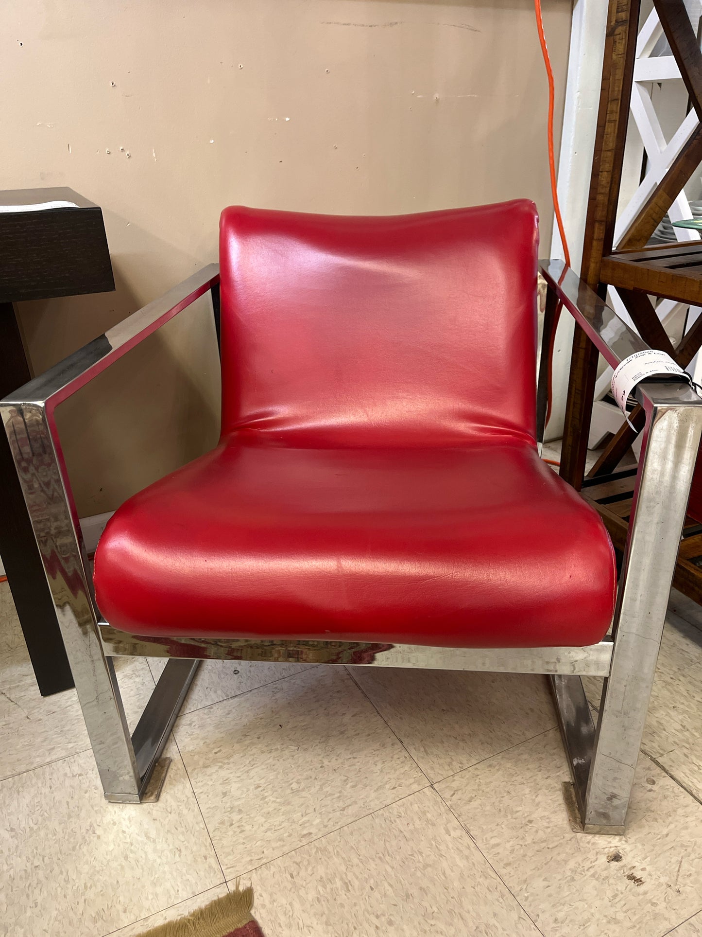 accent chair