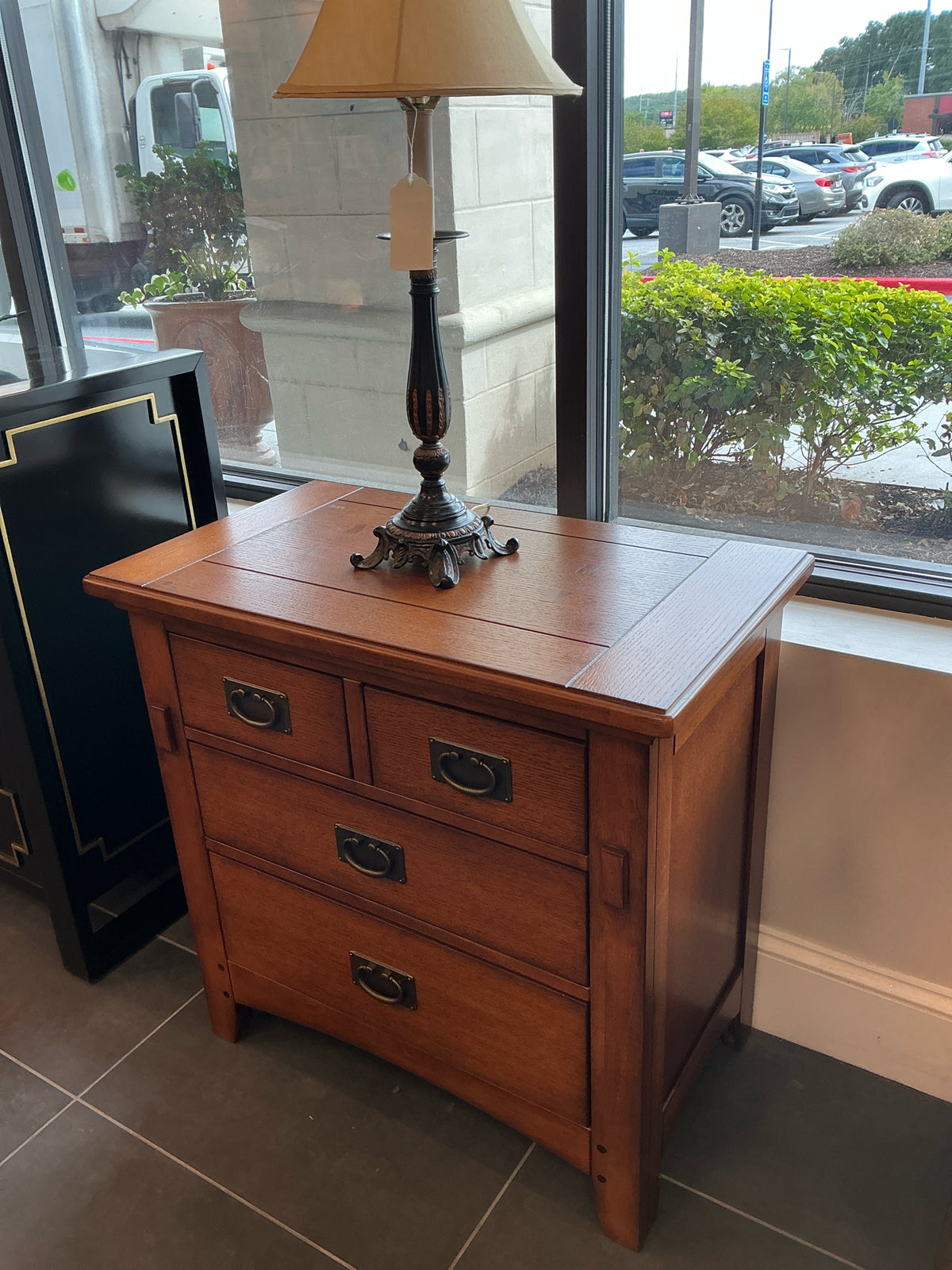 Nightstand