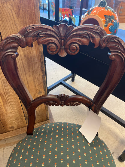Dining Chairs