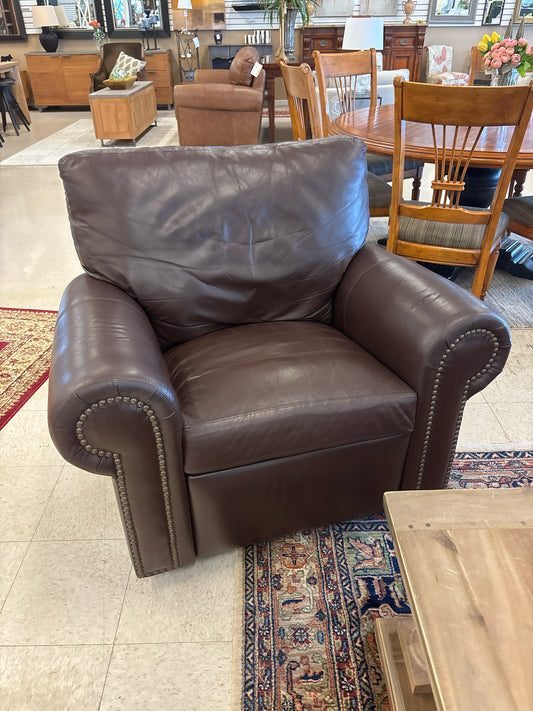 Recliner