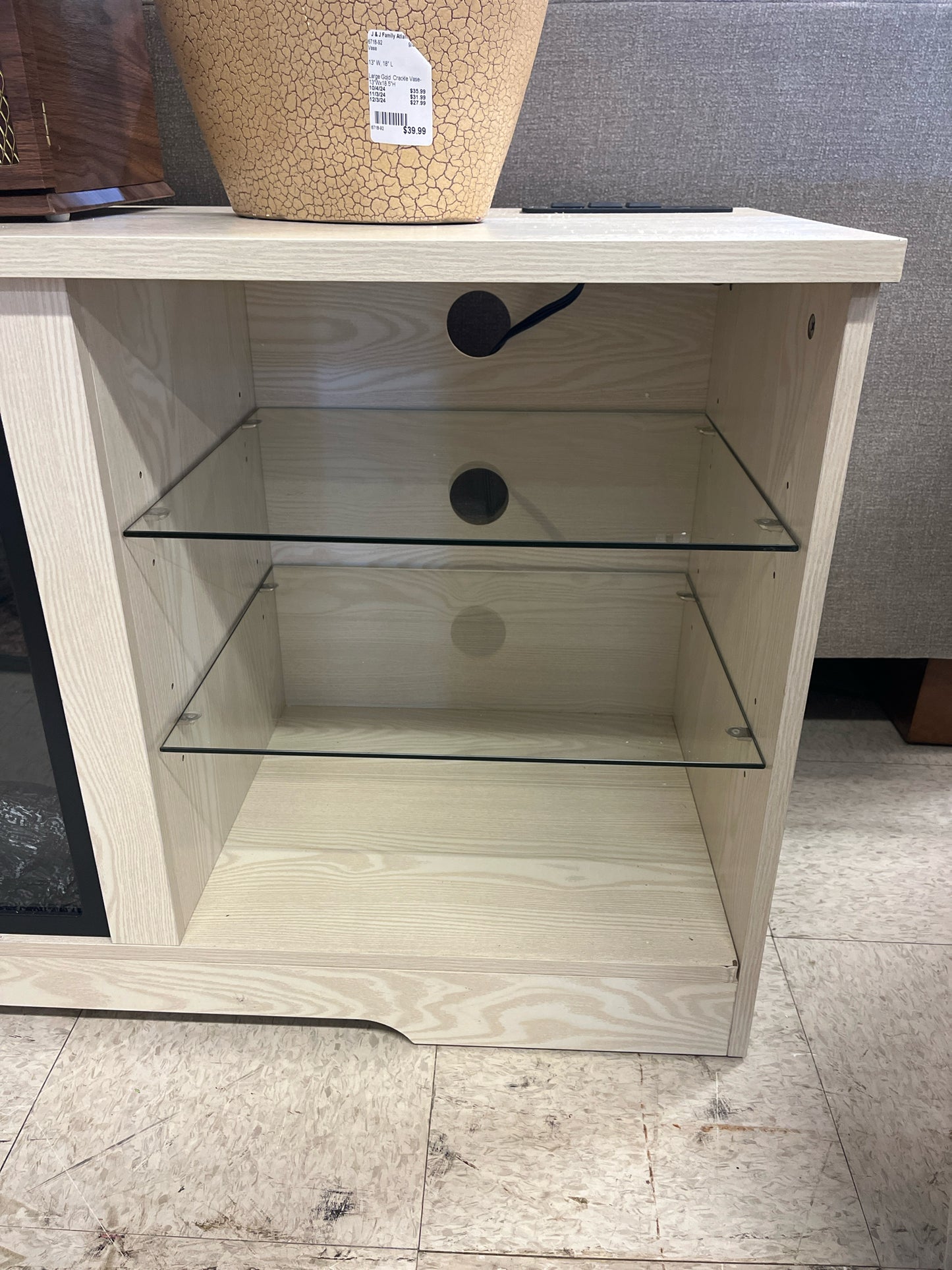 Console