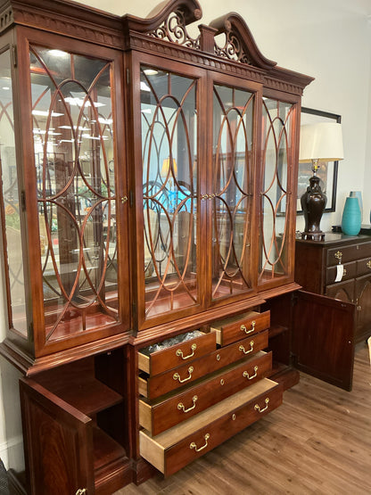 China Cabinet