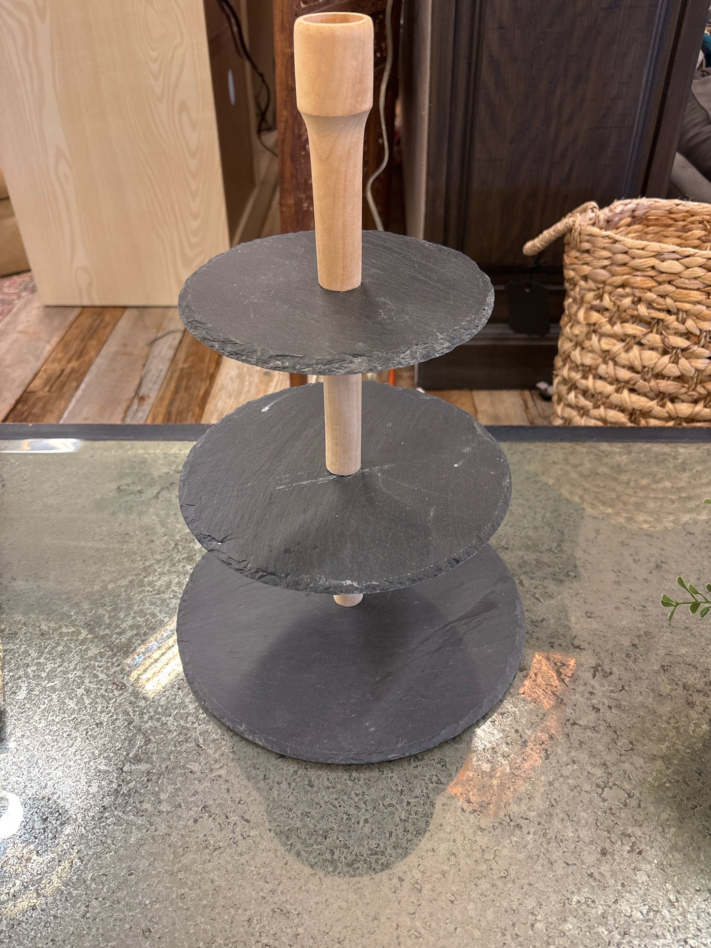 Cake Stand