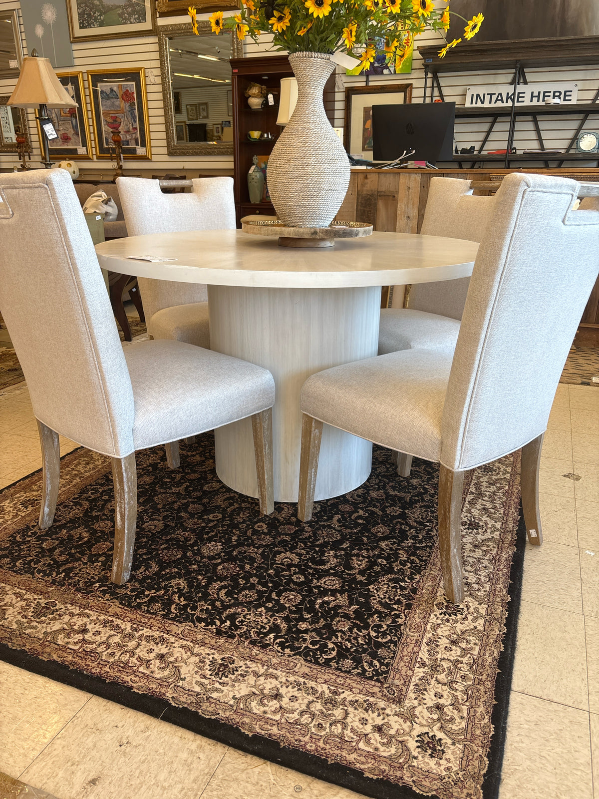 Dining Set