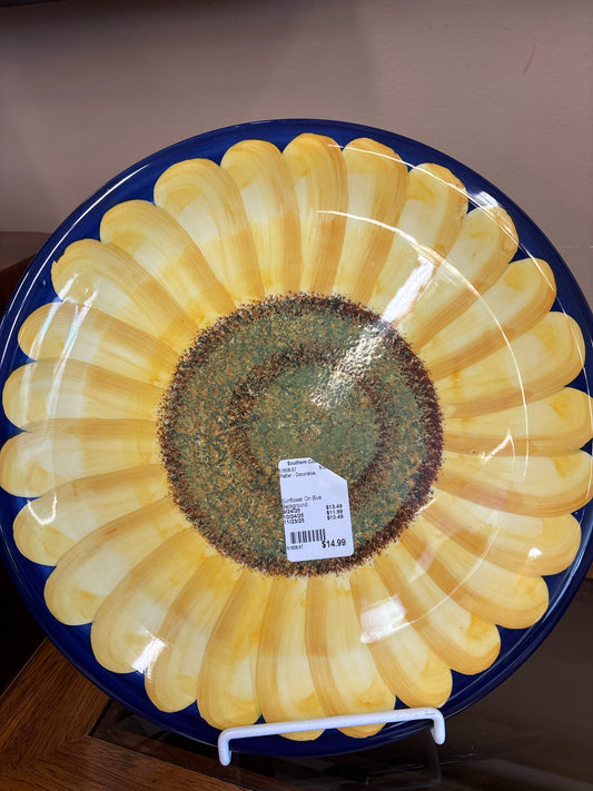 Platter - Decorative
