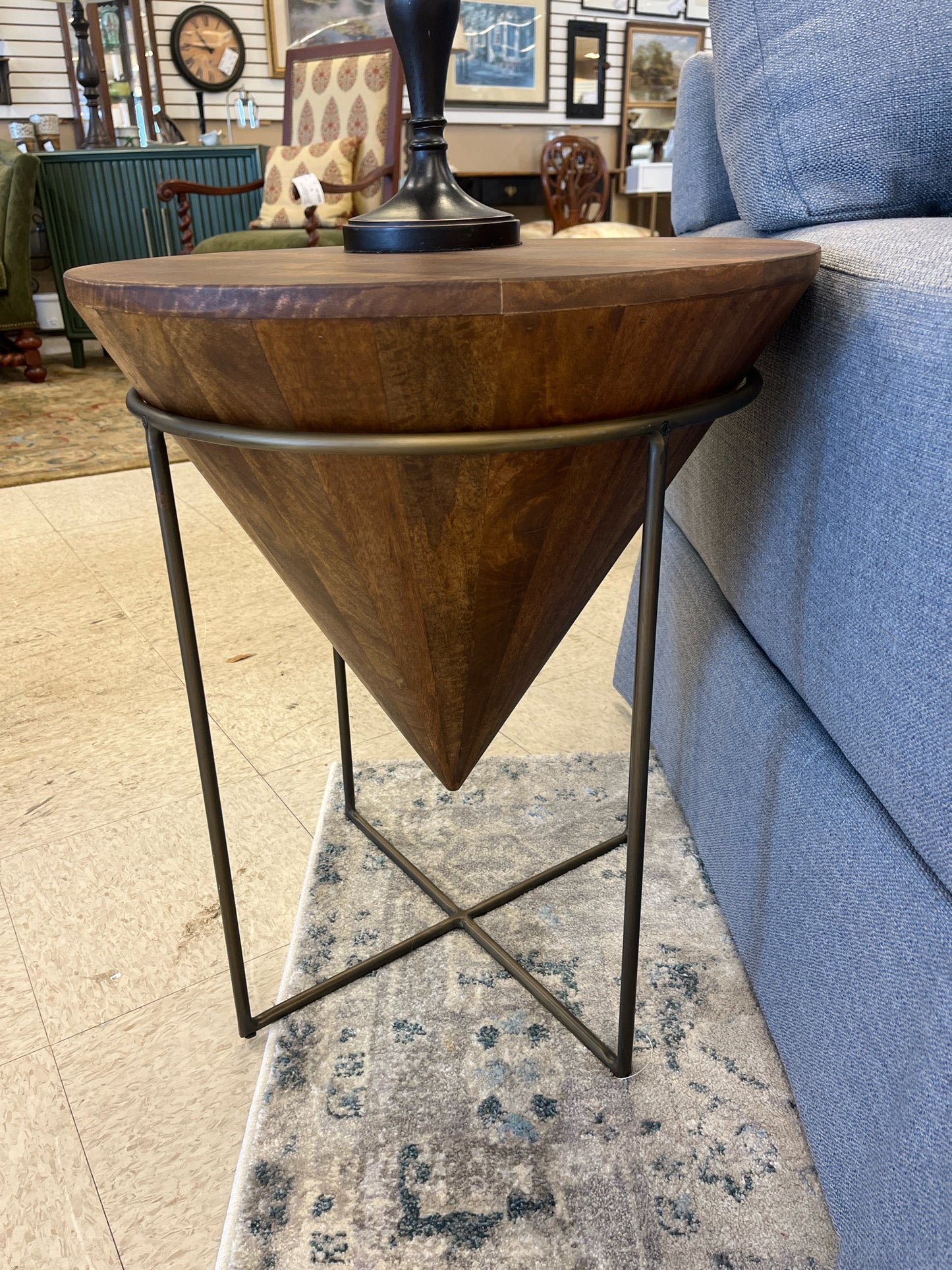 End Table