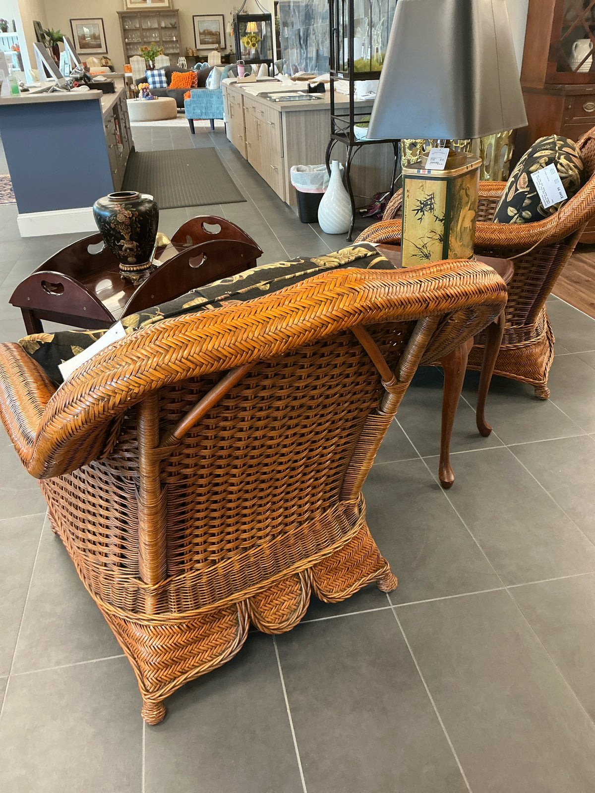 Chair