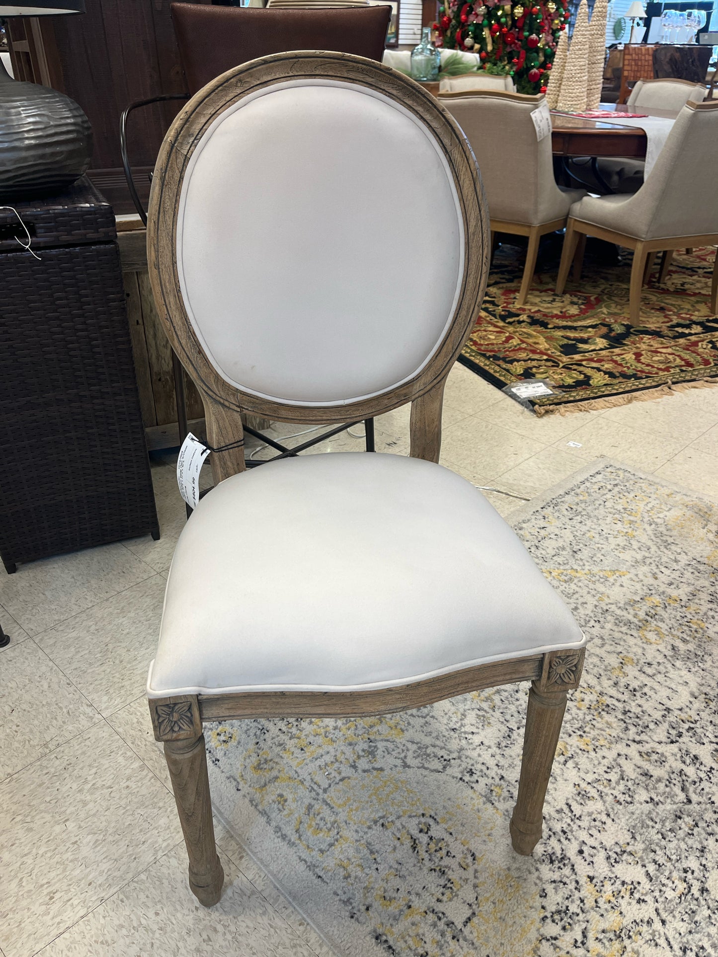 Dining Chairs