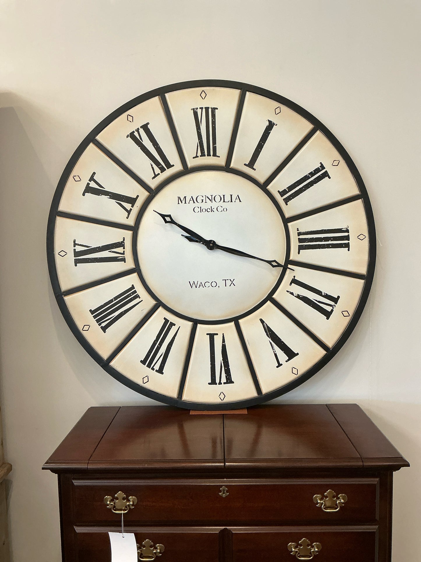 Clock