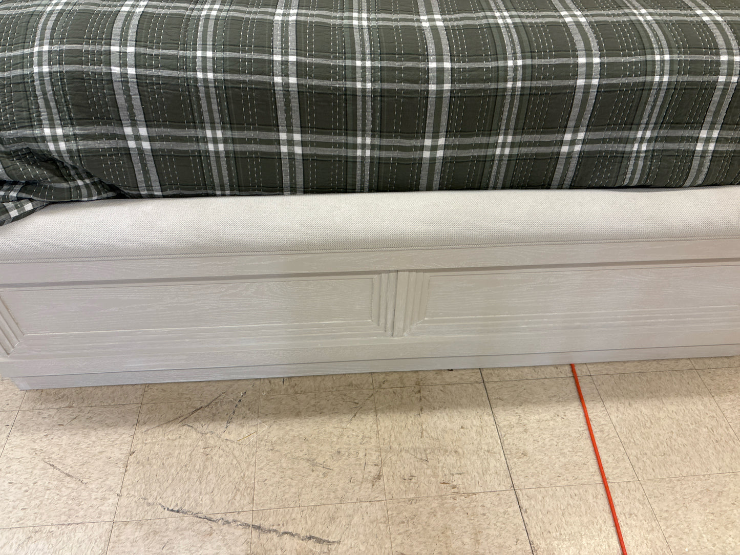 Elements Bed