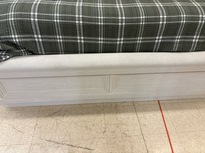 Elements Bed
