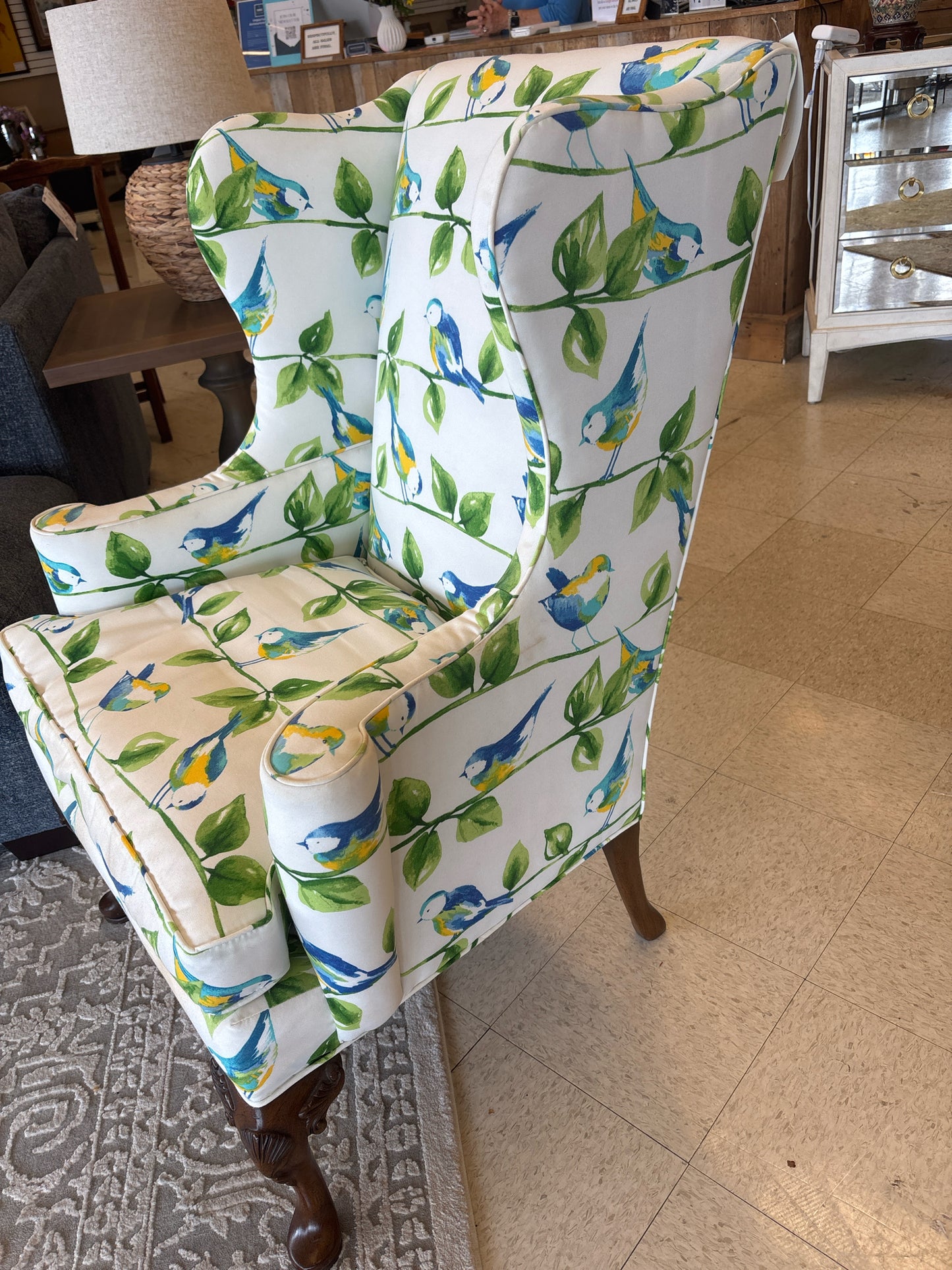 Chair