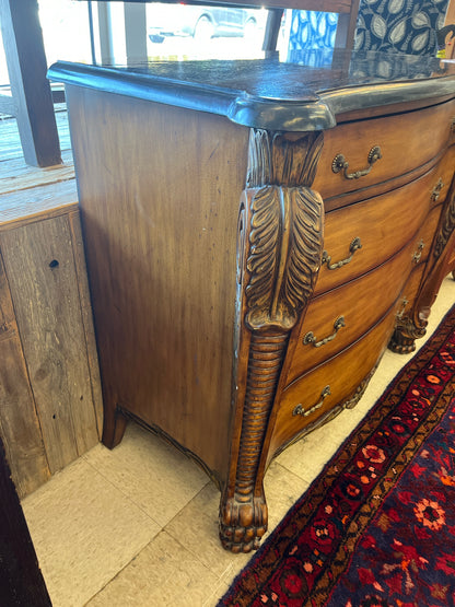 Accent Chest