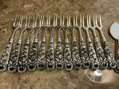 Silverplate