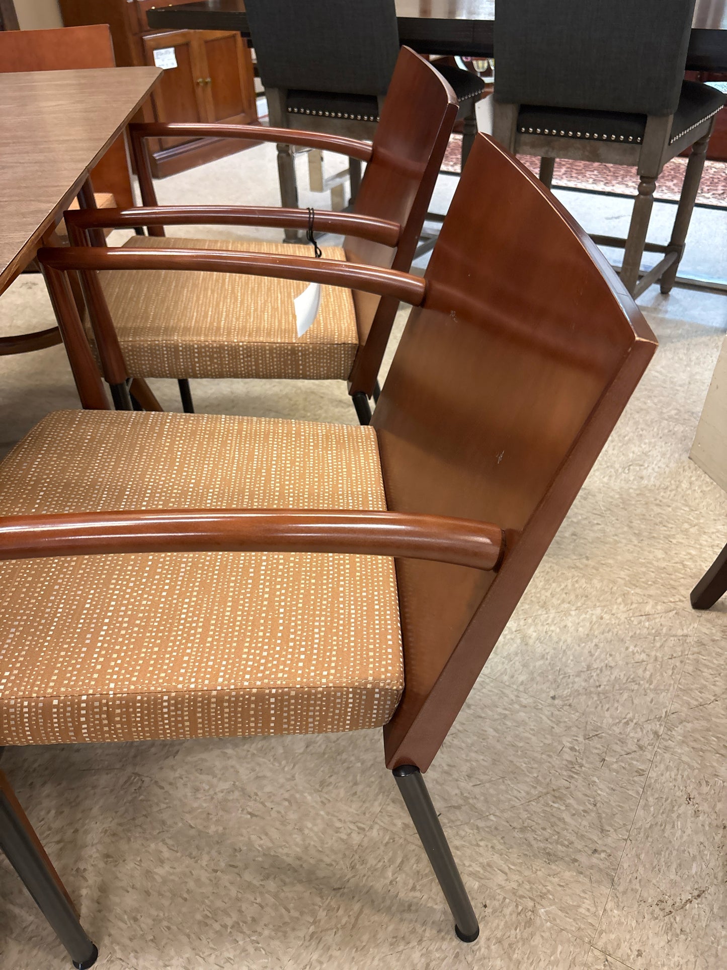 Dining Chairs