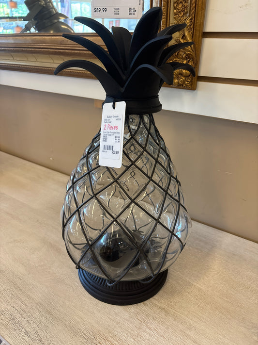 Candle Holder