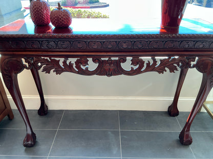 Console