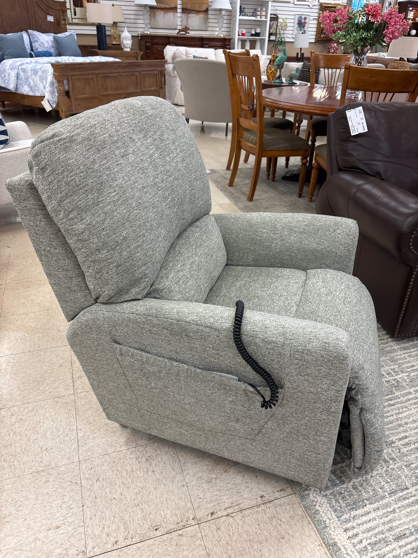 Recliner