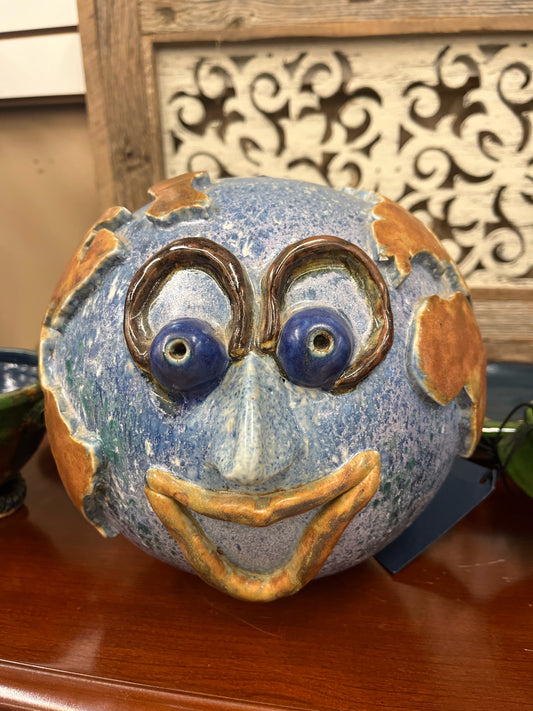 Pottery
