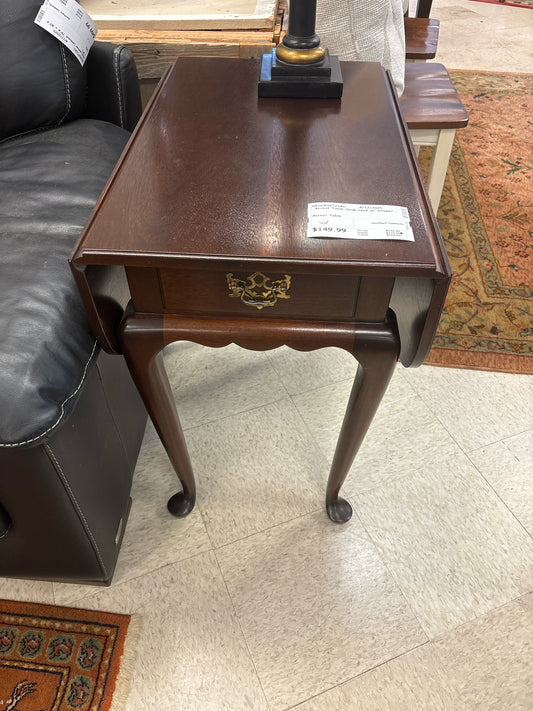 Accent Table