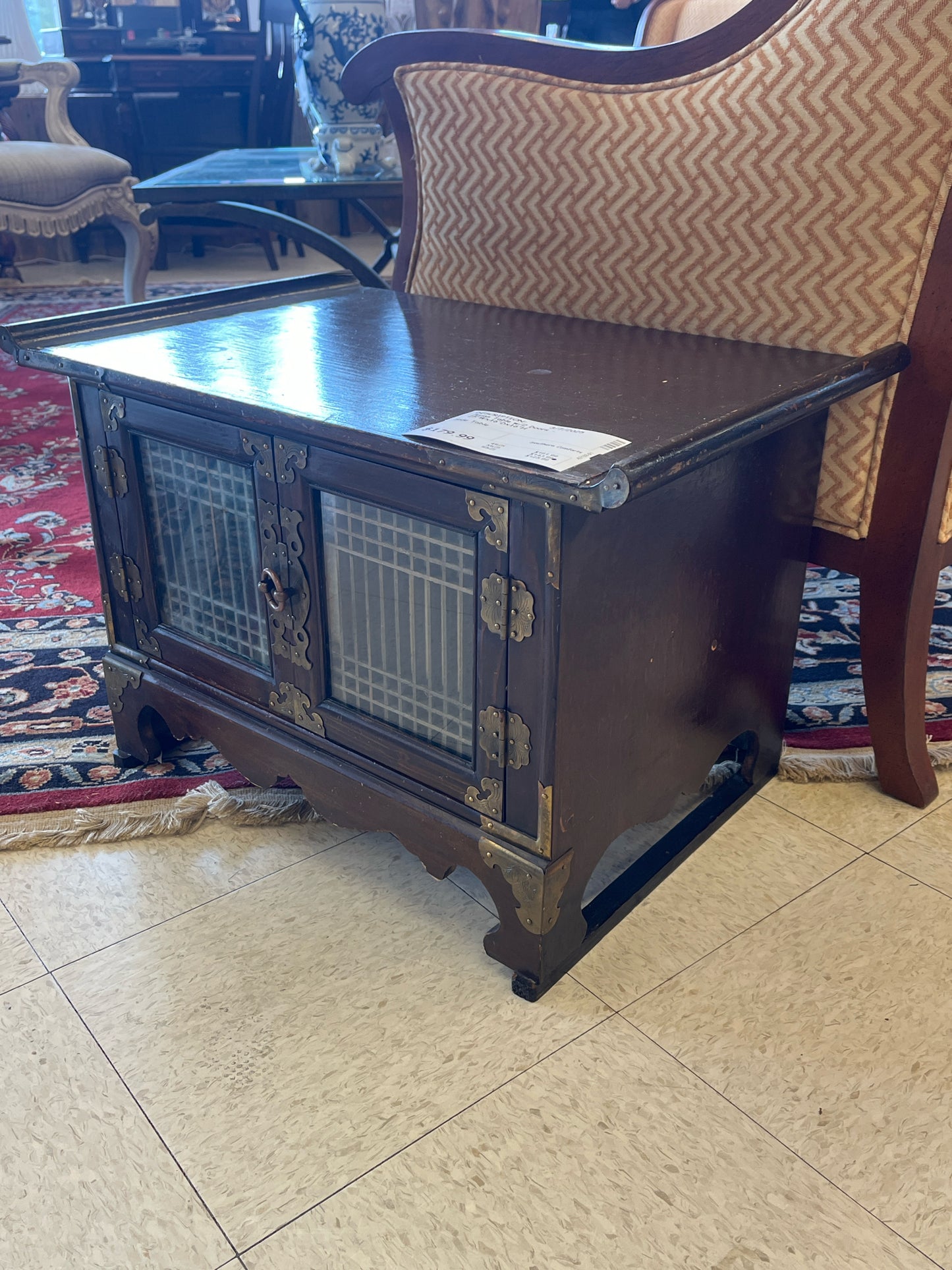 Side Table