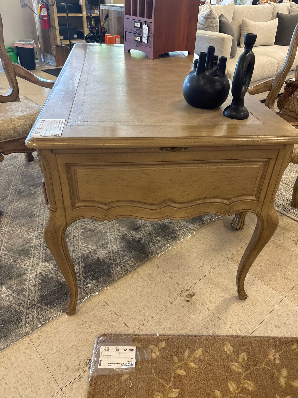 Desk