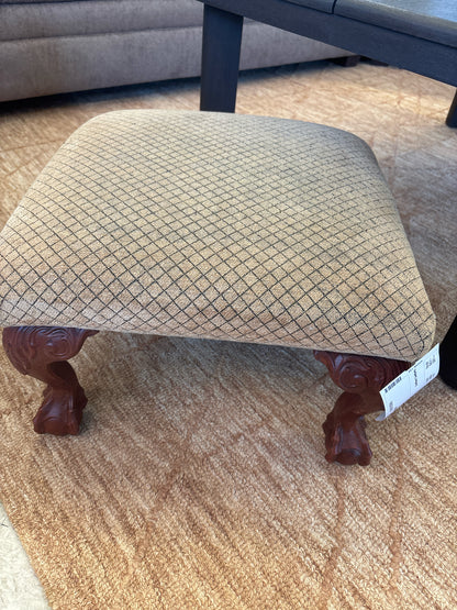 Foot Stool