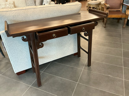 Console