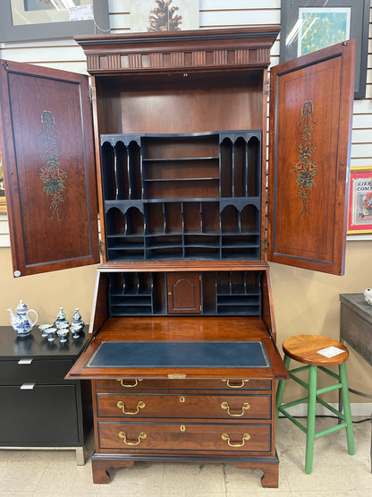 Jasper Secretary