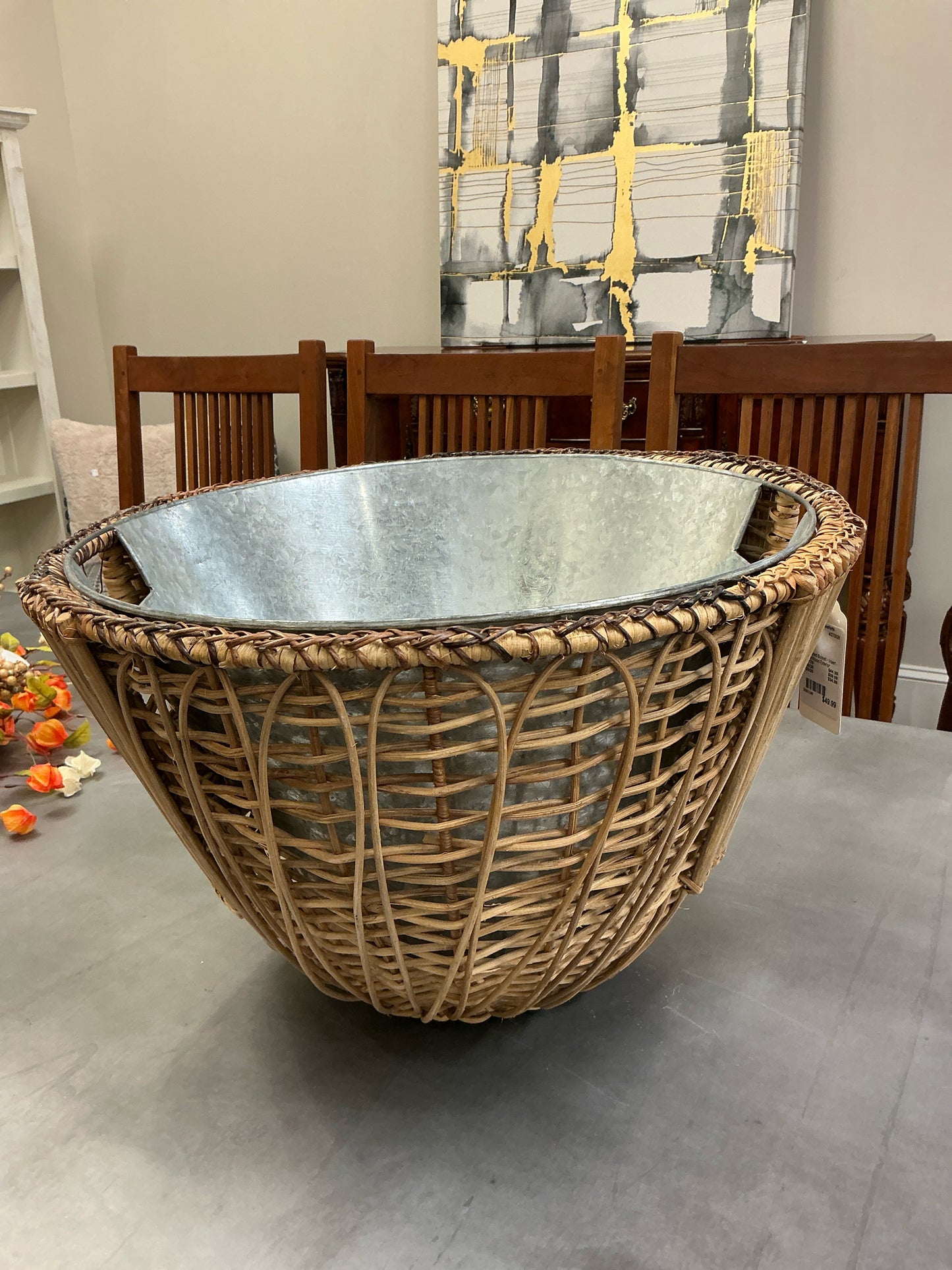 Bucket