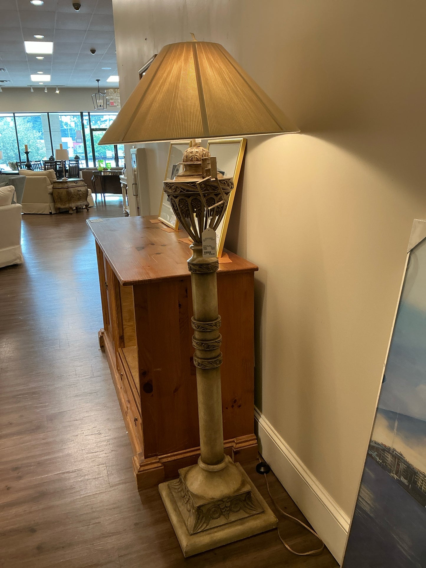 Lamp