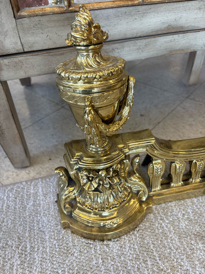 Fireplace Accessory