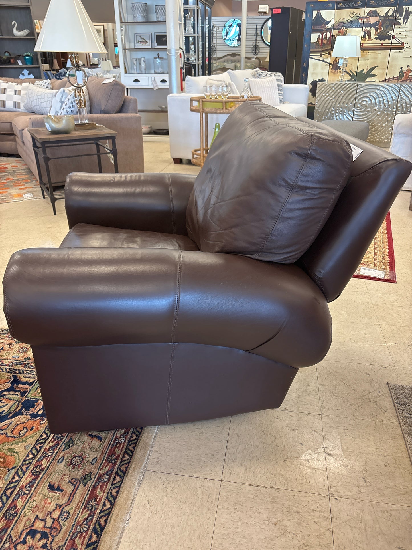 Recliner