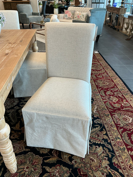Dining Chairs
