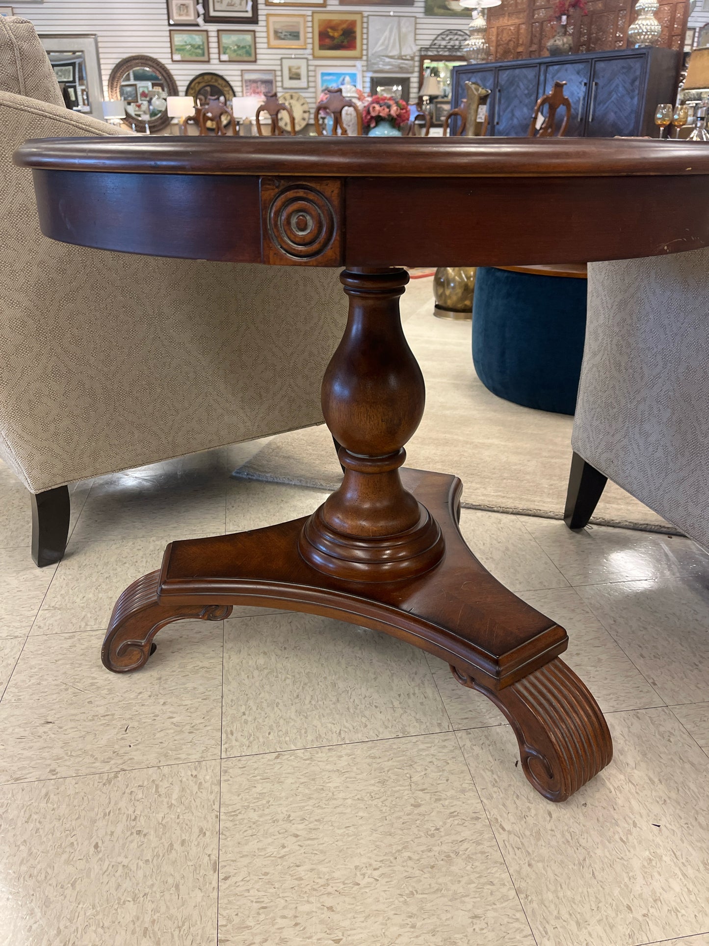 Side Table