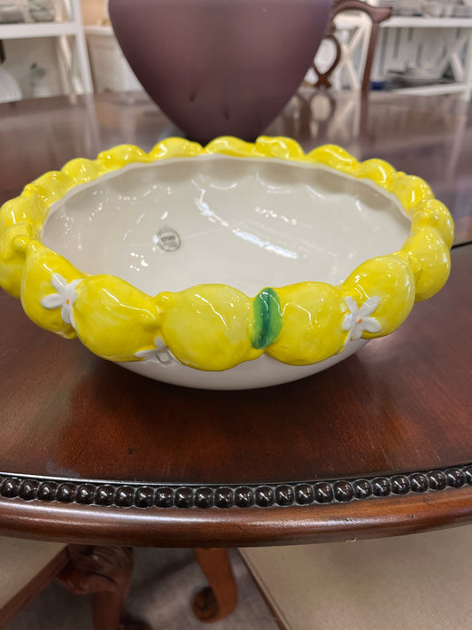 Bowl Decorative